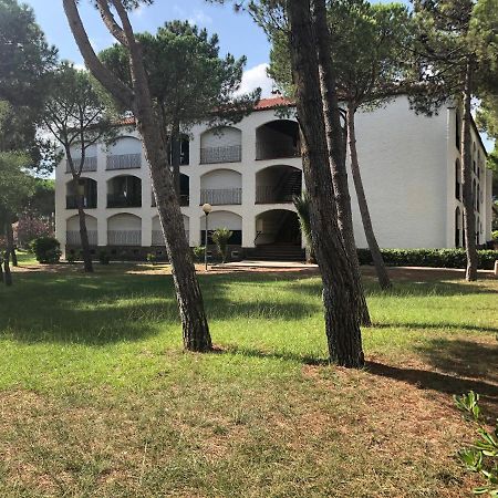 Studio 150m de la mer Argelès-sur-Mer Eksteriør bilde