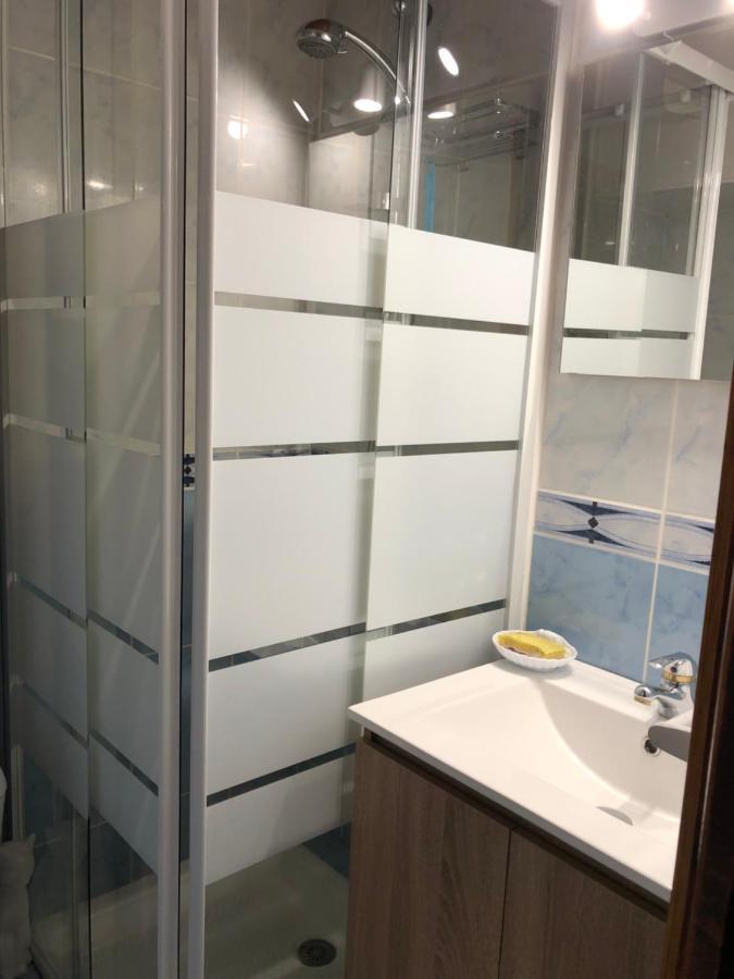 Studio 150m de la mer Argelès-sur-Mer Eksteriør bilde